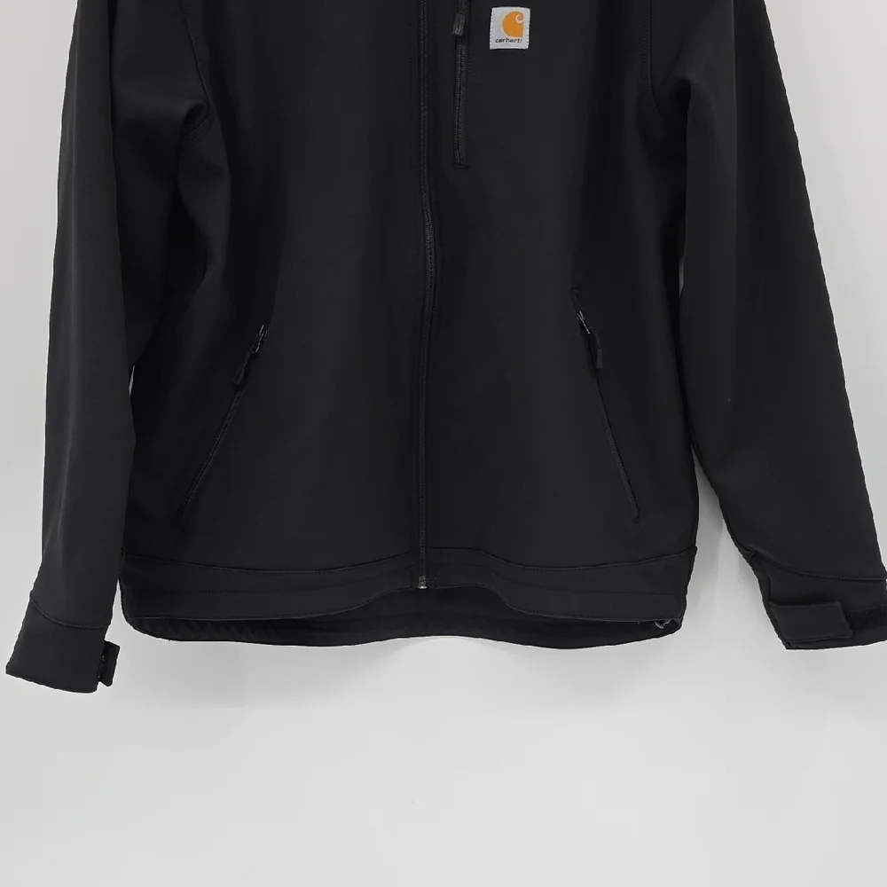 Carhartt black performance